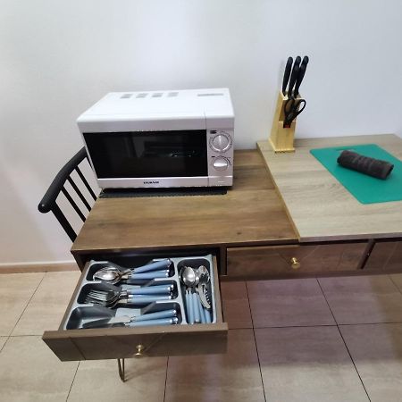 Hamboula Apartment Polis Ngoại thất bức ảnh
