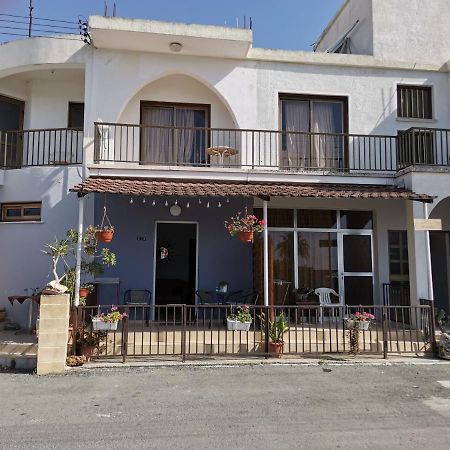 Hamboula Apartment Polis Ngoại thất bức ảnh
