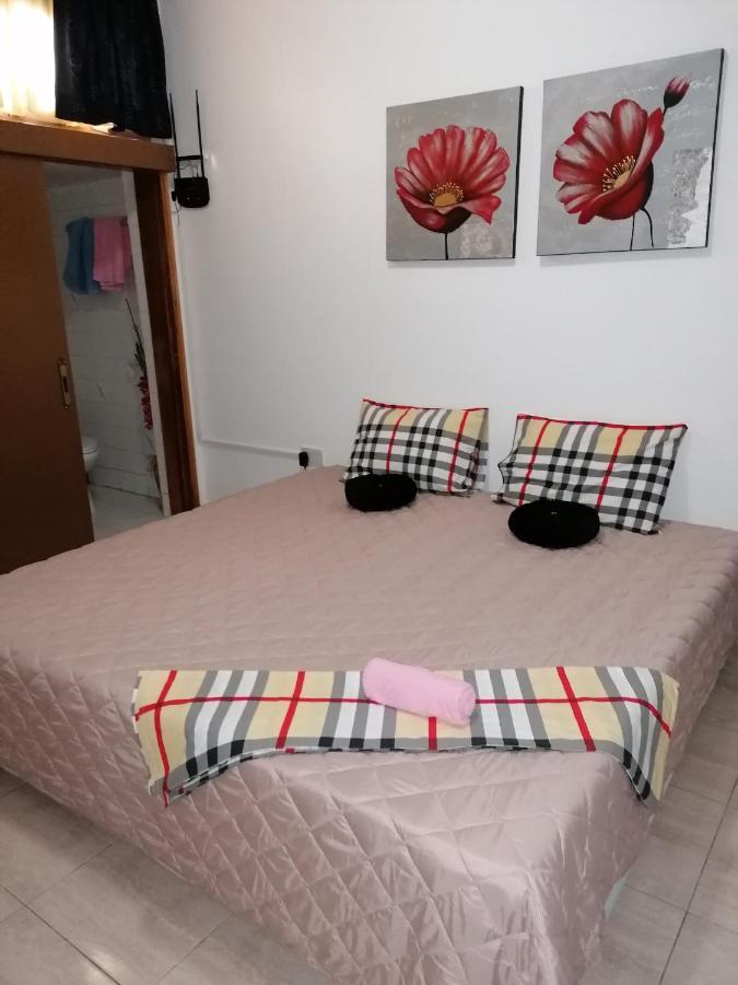 Hamboula Apartment Polis Ngoại thất bức ảnh