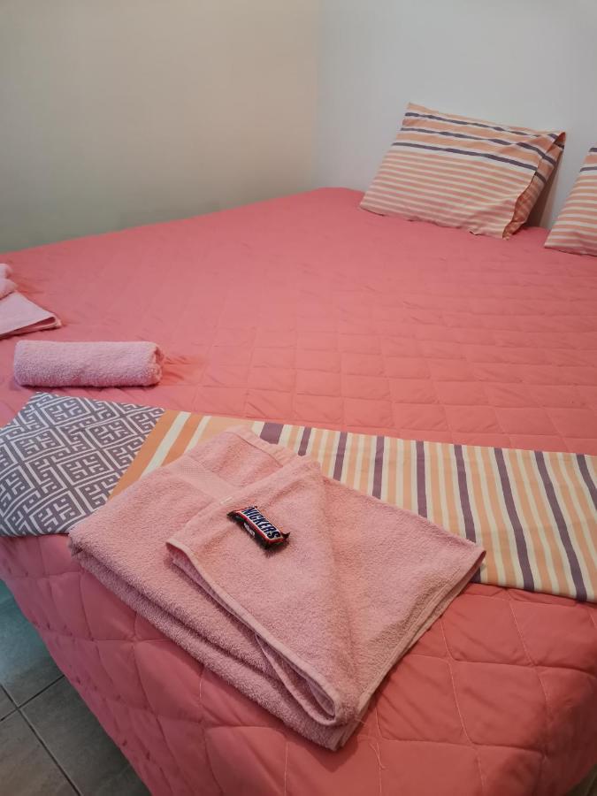 Hamboula Apartment Polis Ngoại thất bức ảnh