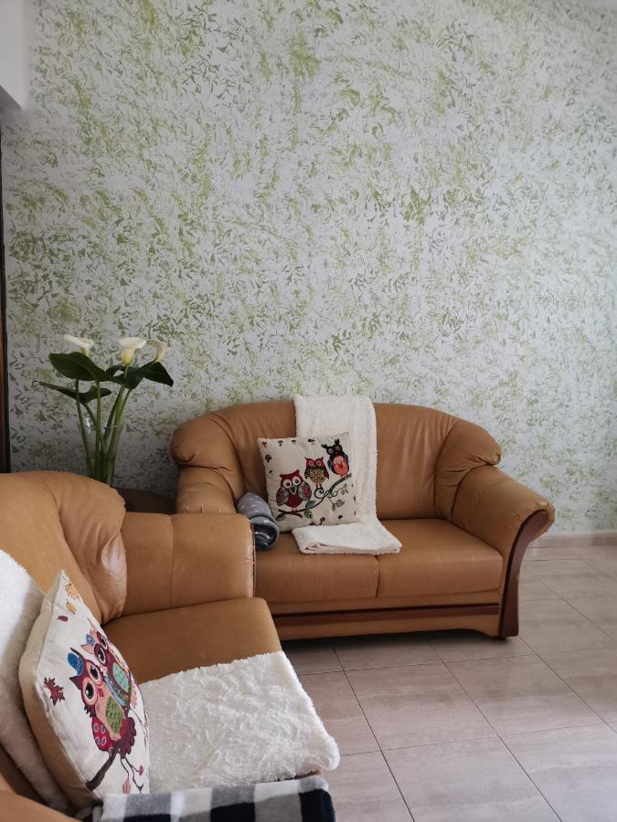 Hamboula Apartment Polis Ngoại thất bức ảnh