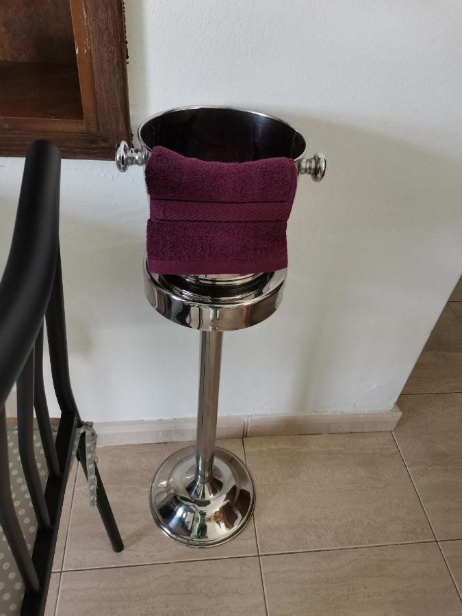 Hamboula Apartment Polis Ngoại thất bức ảnh