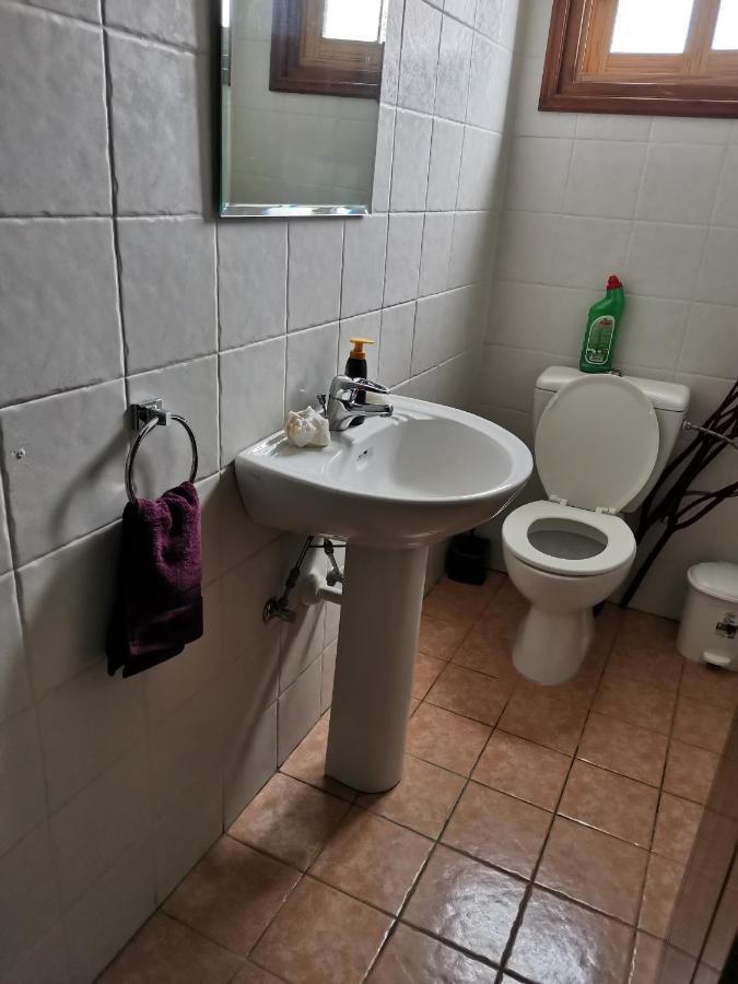 Hamboula Apartment Polis Ngoại thất bức ảnh