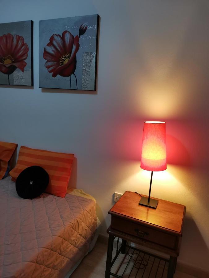 Hamboula Apartment Polis Ngoại thất bức ảnh