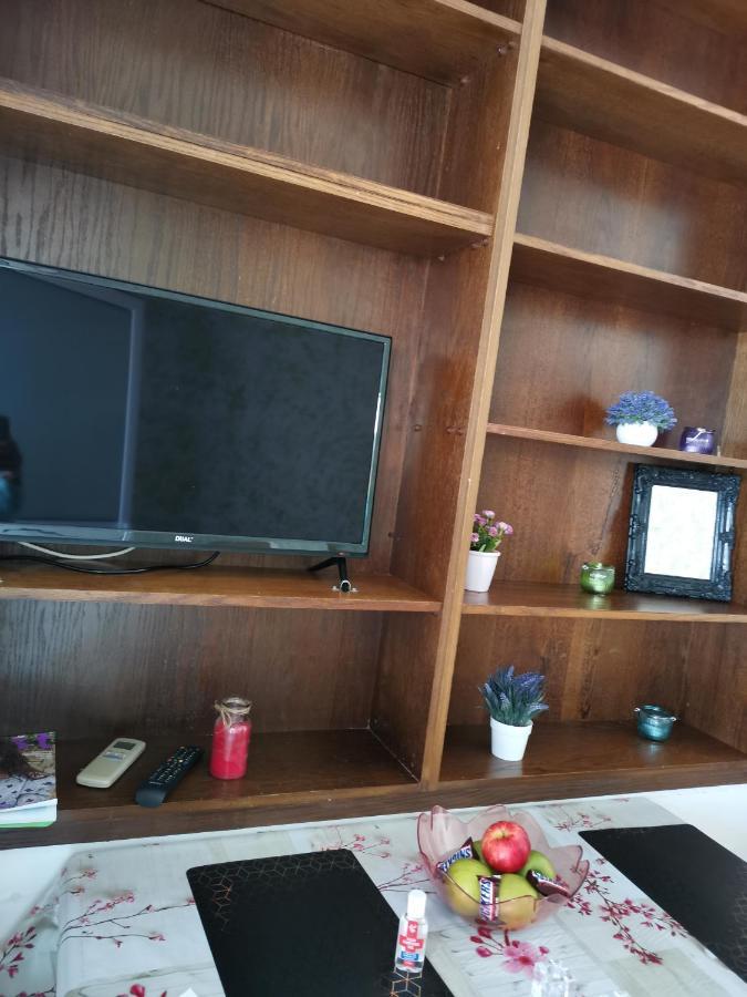 Hamboula Apartment Polis Ngoại thất bức ảnh