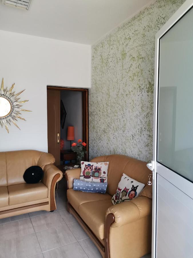 Hamboula Apartment Polis Ngoại thất bức ảnh