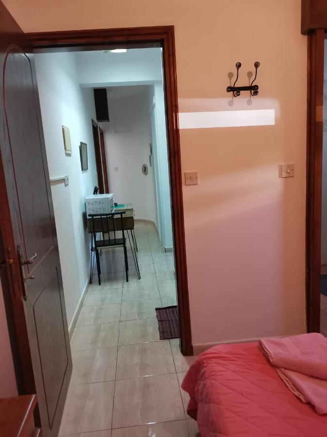 Hamboula Apartment Polis Ngoại thất bức ảnh