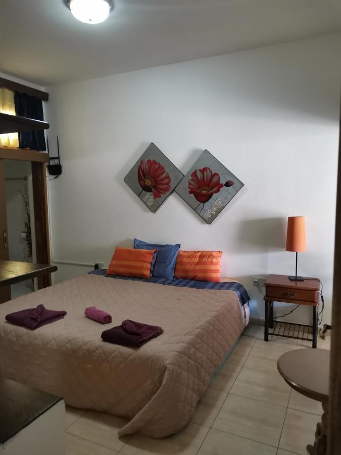 Hamboula Apartment Polis Ngoại thất bức ảnh