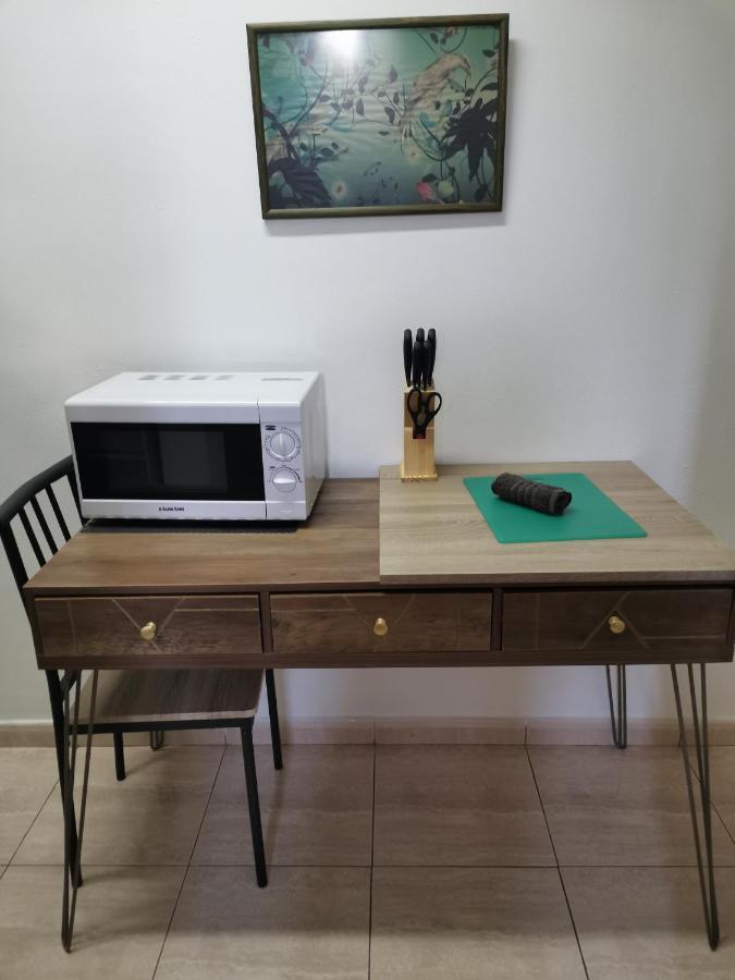 Hamboula Apartment Polis Ngoại thất bức ảnh