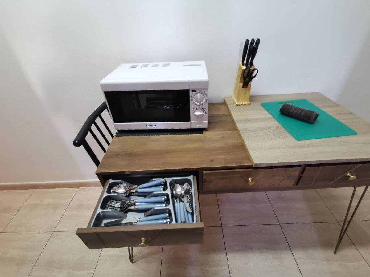 Hamboula Apartment Polis Ngoại thất bức ảnh