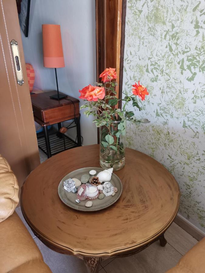 Hamboula Apartment Polis Ngoại thất bức ảnh