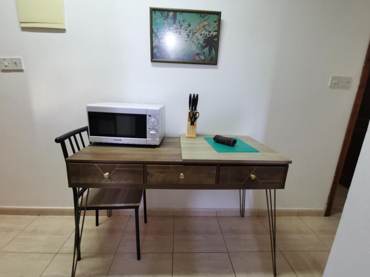 Hamboula Apartment Polis Ngoại thất bức ảnh