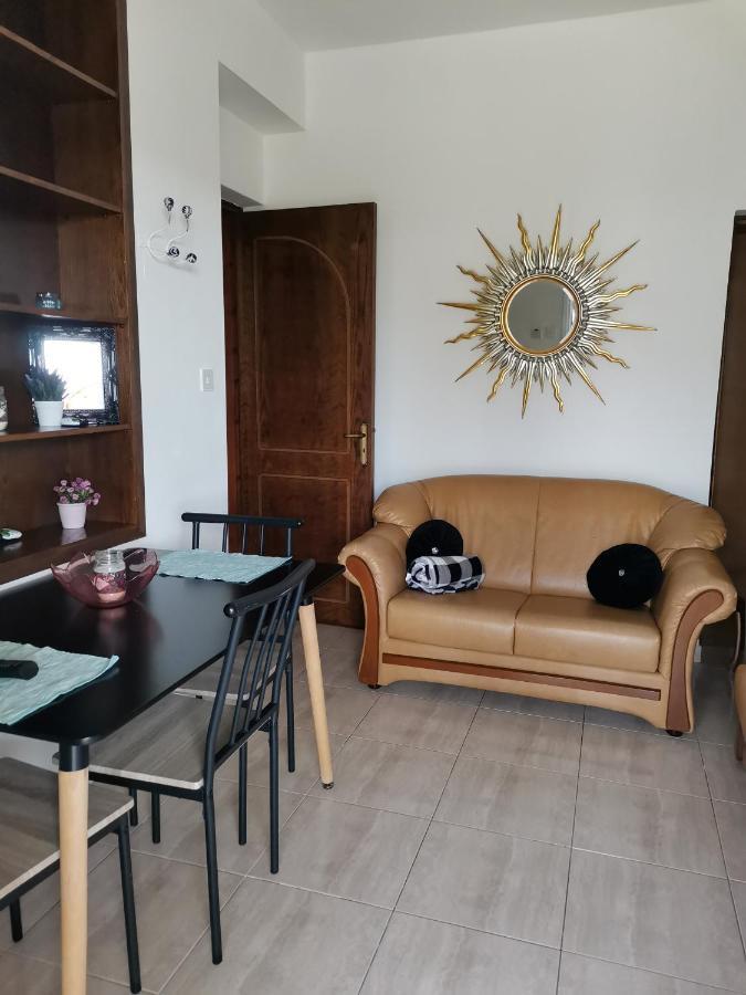 Hamboula Apartment Polis Ngoại thất bức ảnh