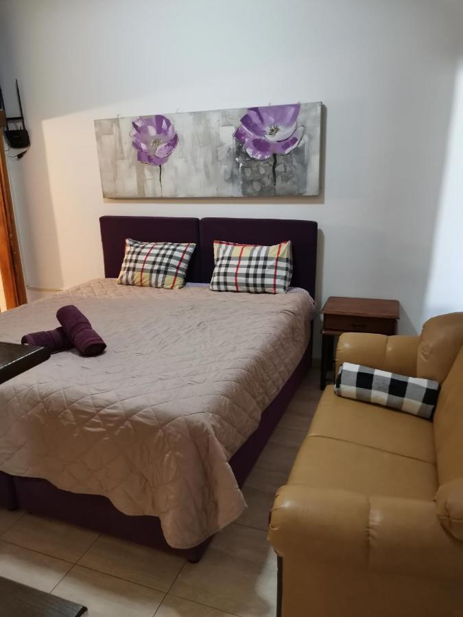 Hamboula Apartment Polis Ngoại thất bức ảnh