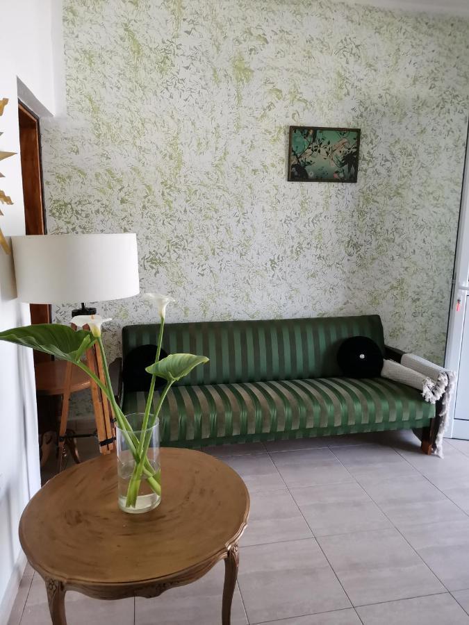Hamboula Apartment Polis Ngoại thất bức ảnh
