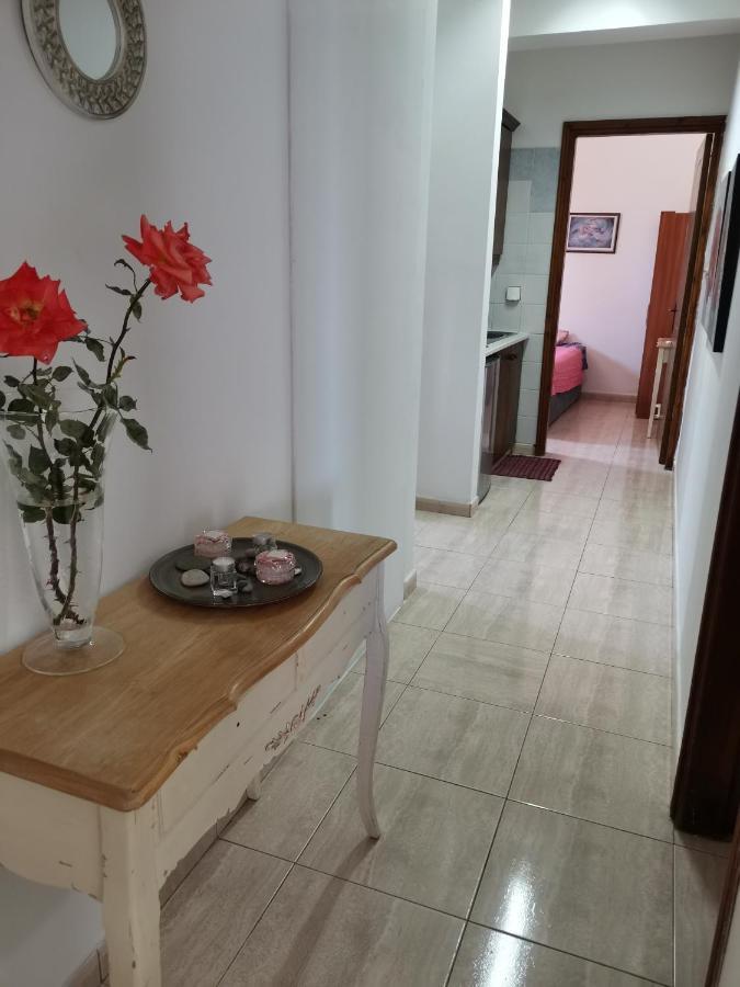 Hamboula Apartment Polis Ngoại thất bức ảnh