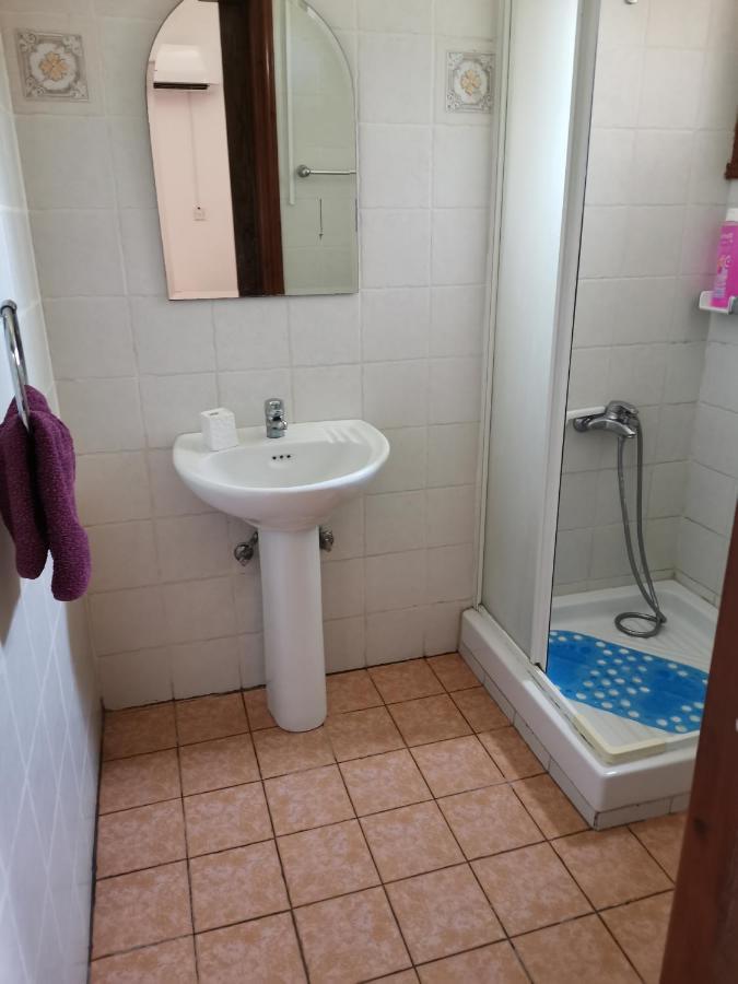 Hamboula Apartment Polis Ngoại thất bức ảnh