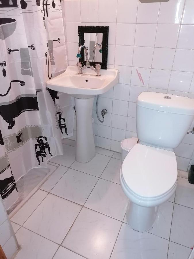 Hamboula Apartment Polis Ngoại thất bức ảnh