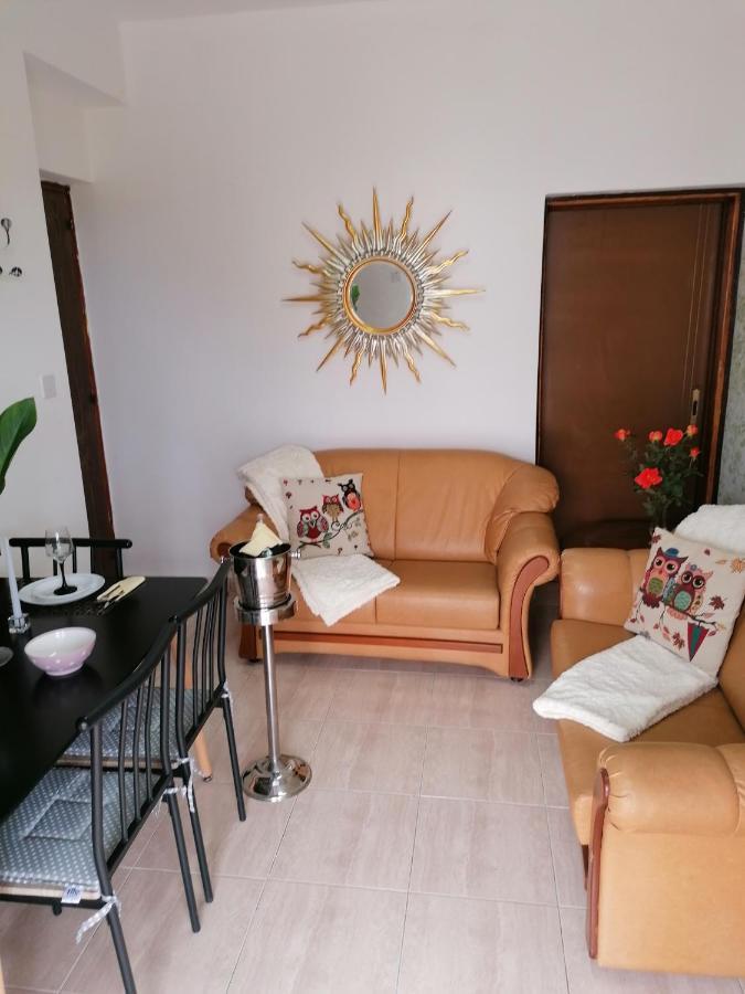 Hamboula Apartment Polis Ngoại thất bức ảnh
