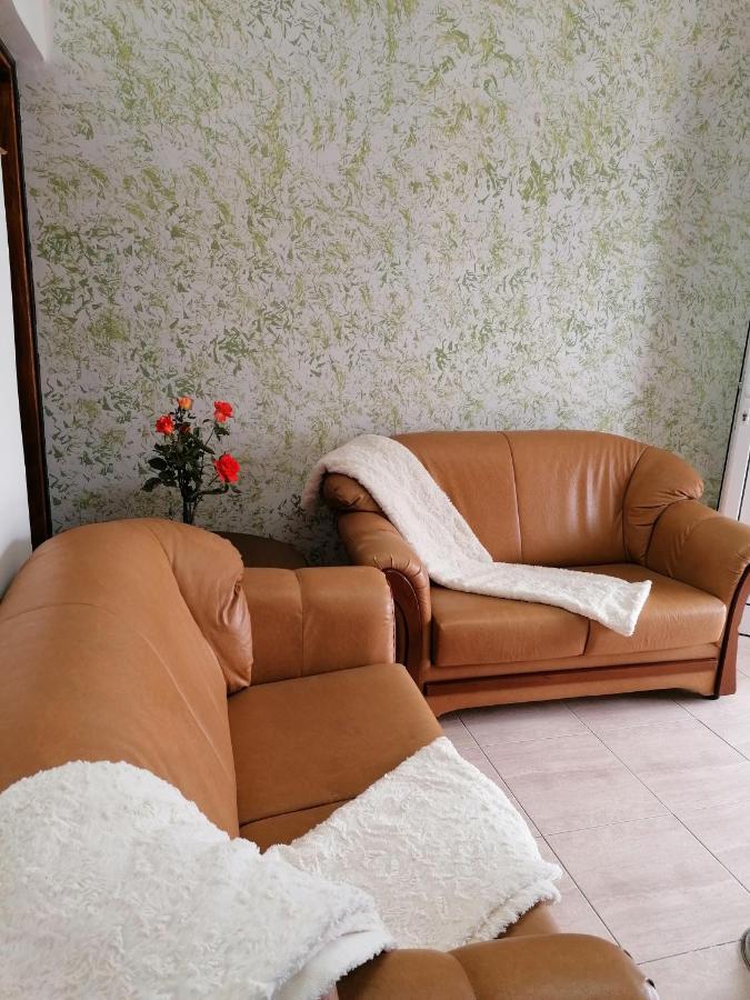 Hamboula Apartment Polis Ngoại thất bức ảnh
