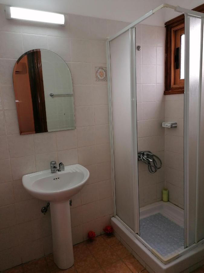 Hamboula Apartment Polis Ngoại thất bức ảnh