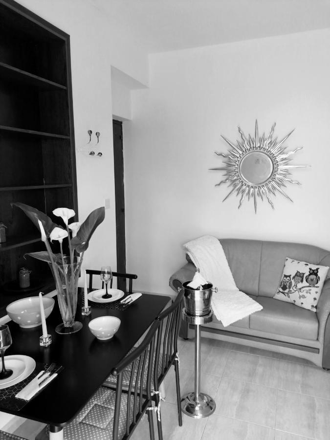 Hamboula Apartment Polis Ngoại thất bức ảnh